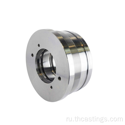 OEM Precision Custom CNC Machining Part